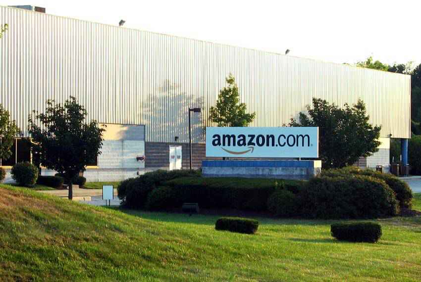 Amazon запустит площадку для торговли NFT в апреле