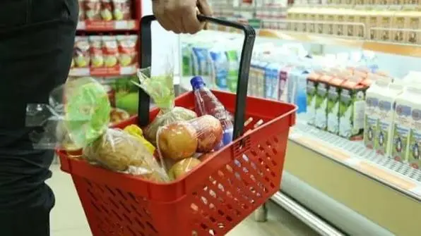 Казахстанцы стали больше есть мяса и овощей, меньше сахара и круп