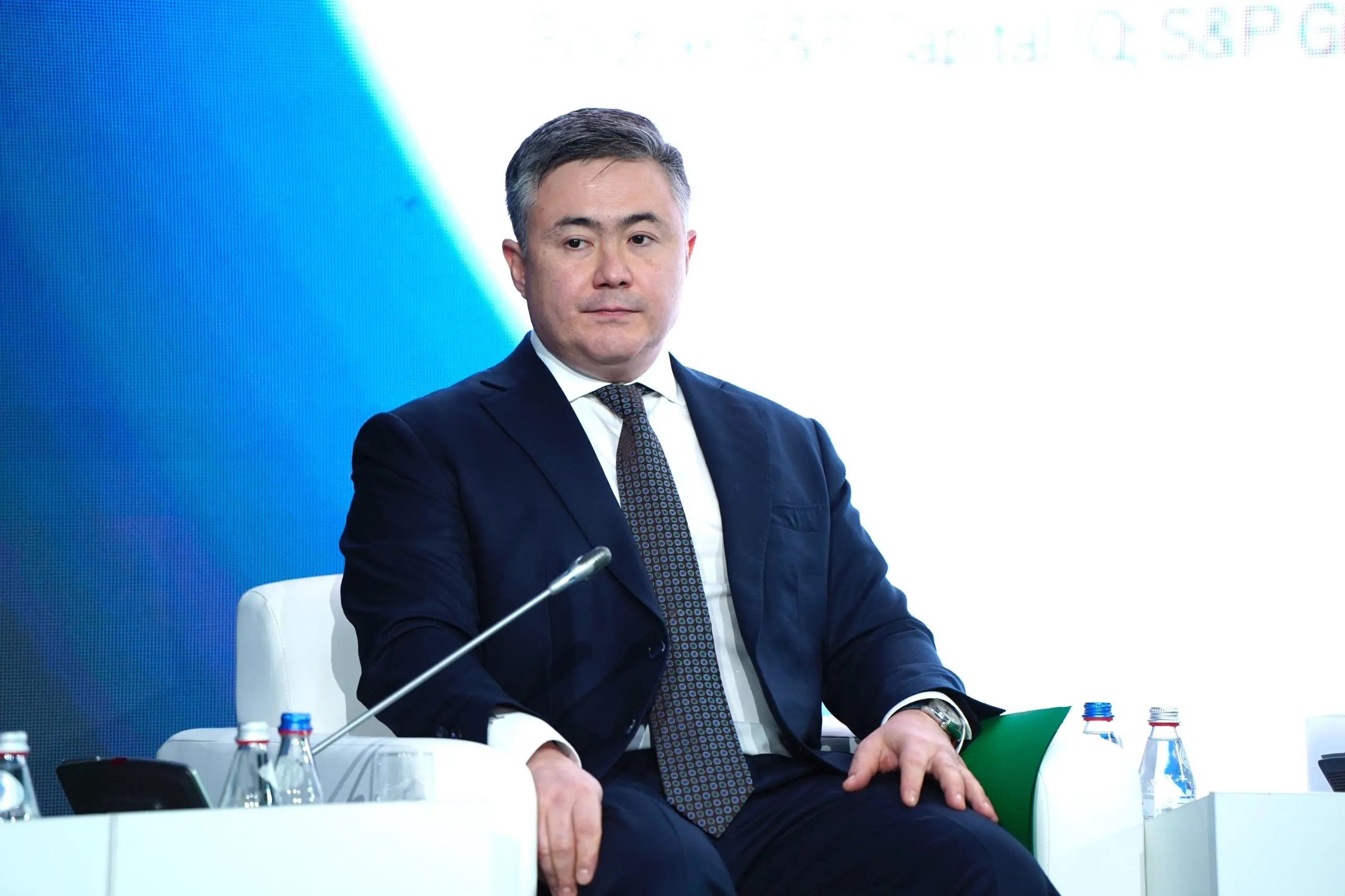 Нацбанк не ждет резких колебаний курса после изменения ставки НДС