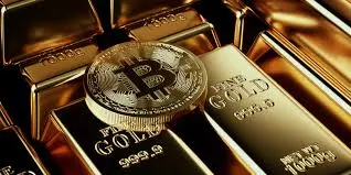 Почему биткоину трудно конкурировать с золотом