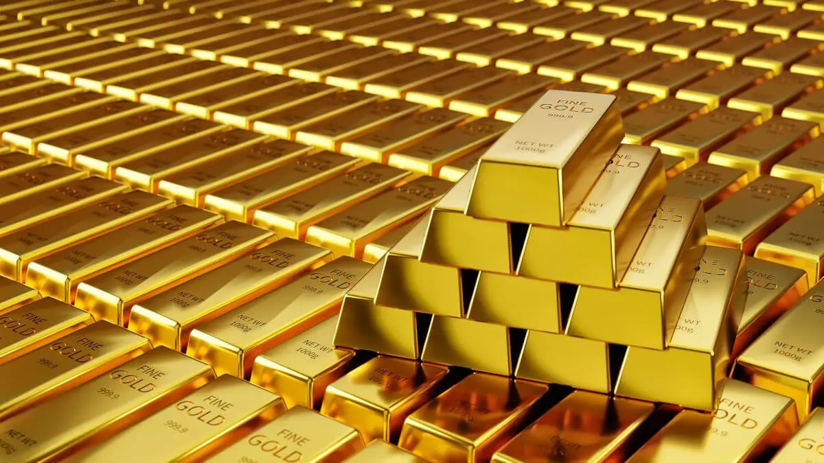 Цены на золото достигнут $3000 за унцию - Citigroup