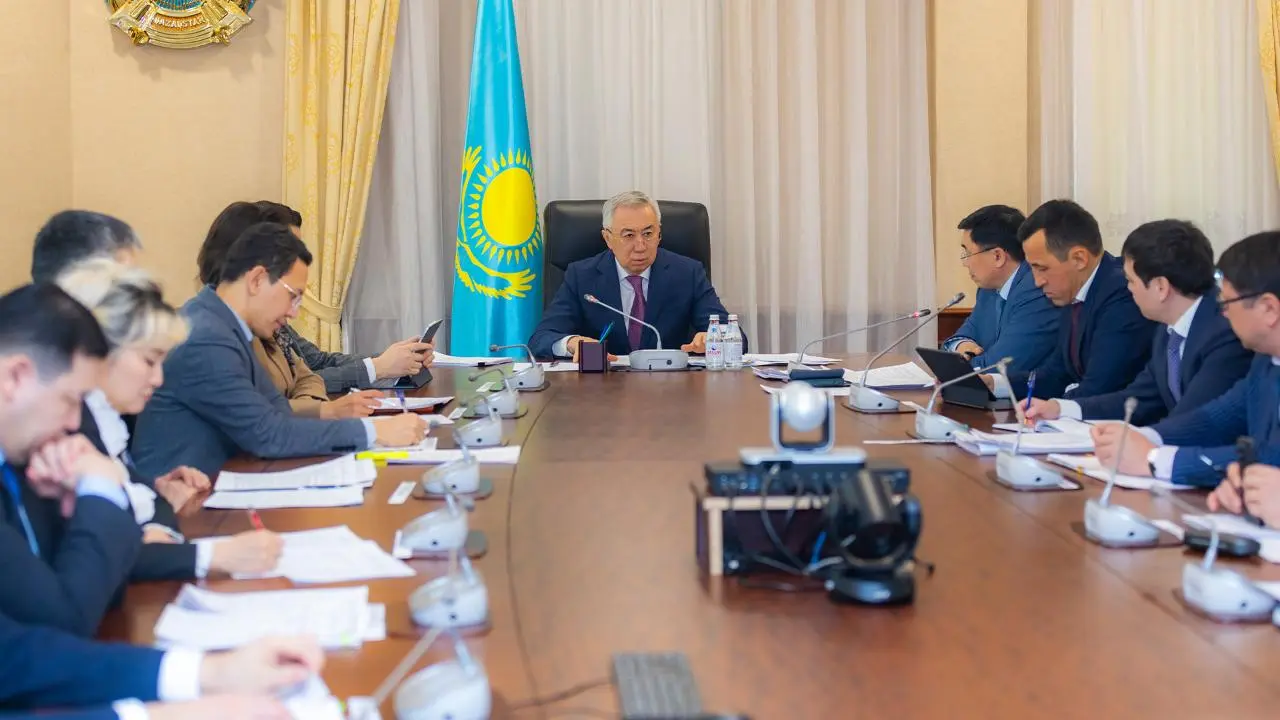 Бизнес начнет работу «с чистого листа»