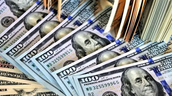 Интерес казахстанцев к наличному доллару резко вырос