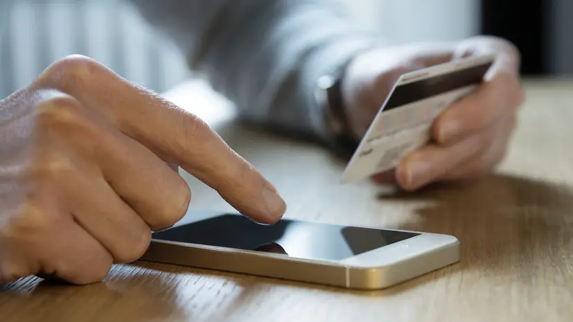 Объемы денежных переводов оказались минимальными за последние несколько лет