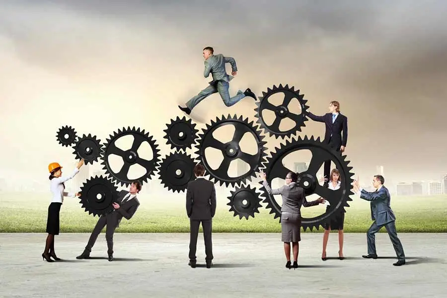 Почему работодатели теперь охотятся за сотрудниками с высоким AQ