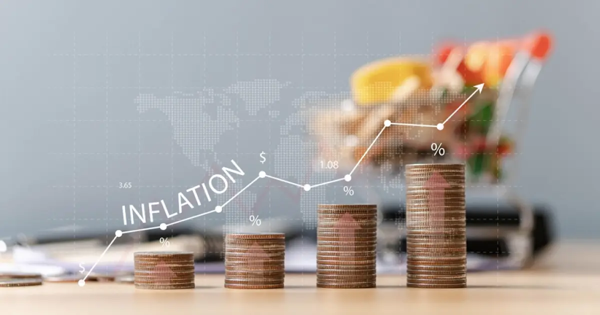 Инфляция к концу года может достигнуть 12% - Halyk Finance