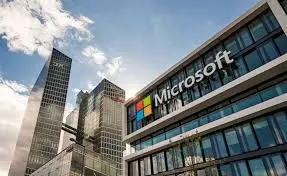 Microsoft объявила байбэк на $60 млрд