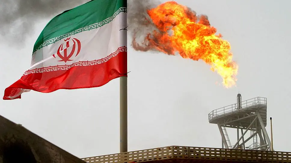 Нефть Brent превысила 90 долларов за баррель