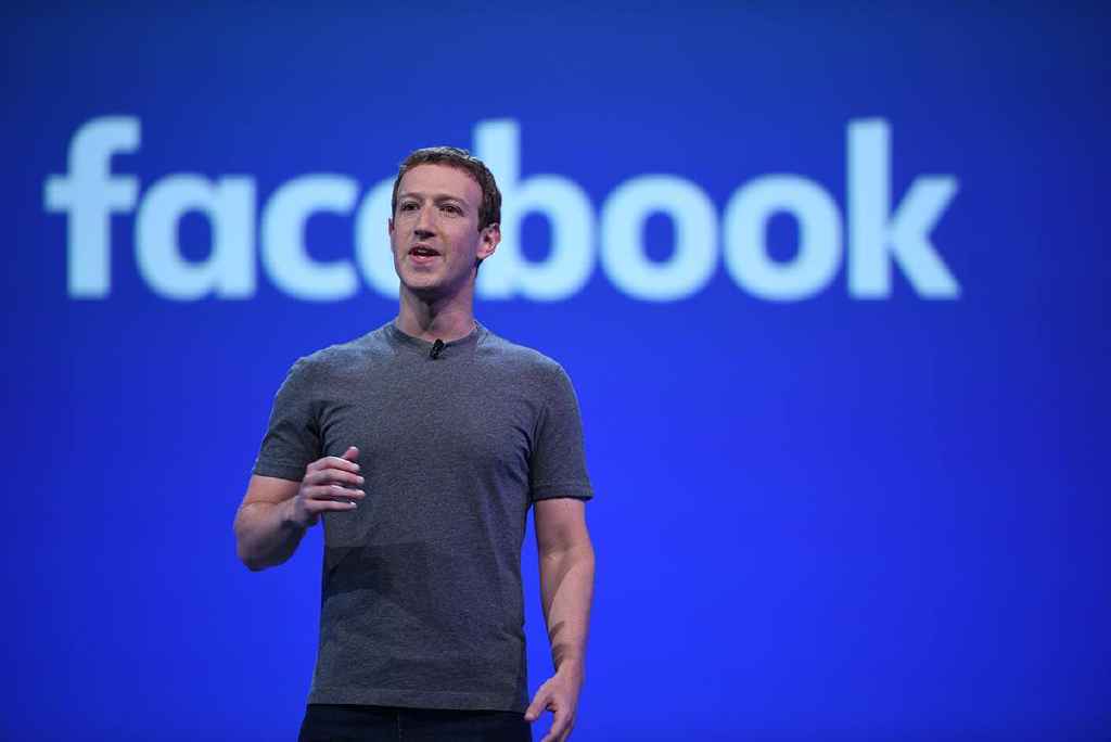 Марк Цукерберг объявил о введении платной верификации в соцсетях