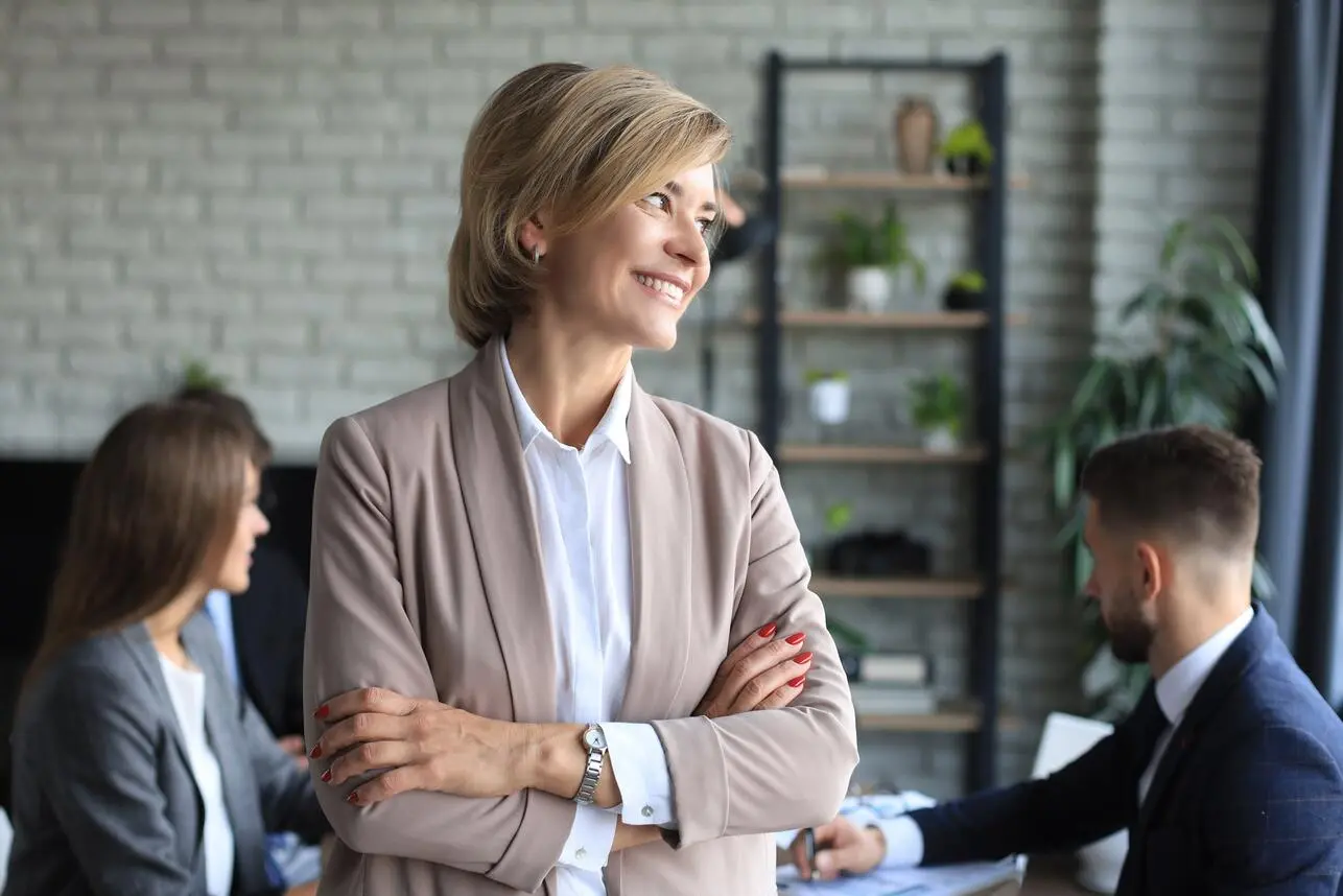 Как перезапустить карьеру в 40+ и найти новую работу