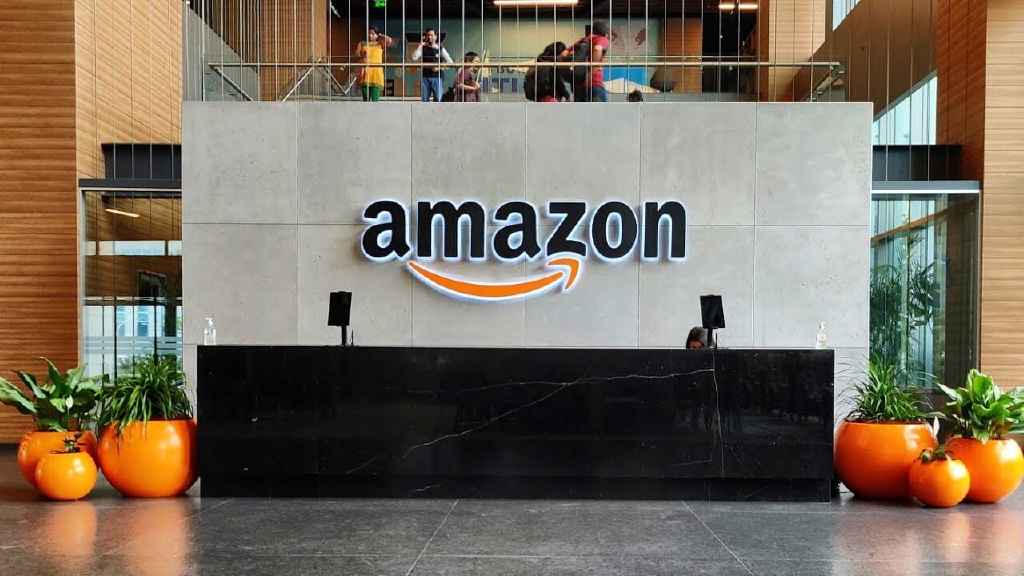 Amazon в этом году инвестирует $1 млрд в ИИ