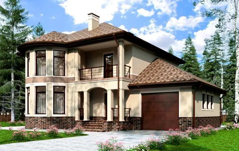 В Казахстане растет спрос на частные дома