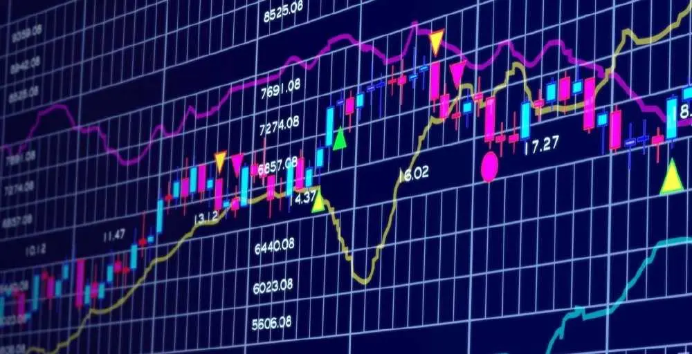 Совокупный объем торгов на KASE вырос за месяц на 23,4%