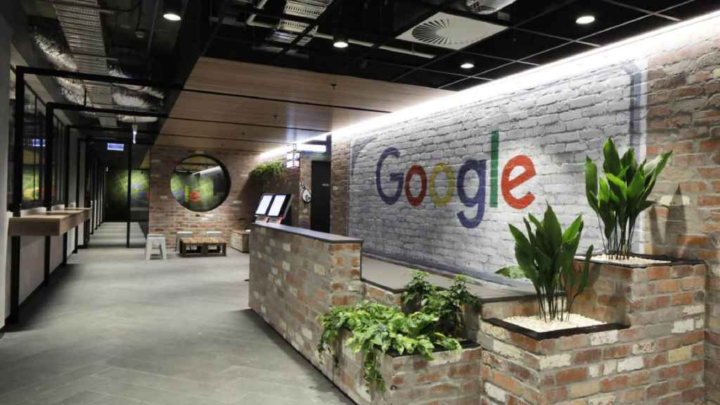 Google оштрафовали на $270 млн
