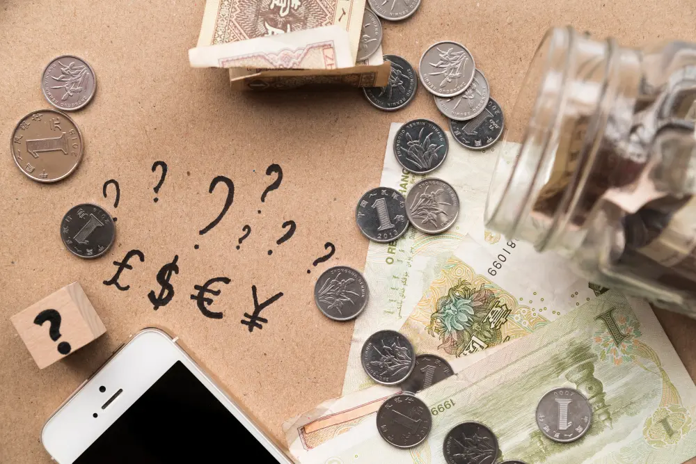 У KASE может появиться новая валюта для расчетов