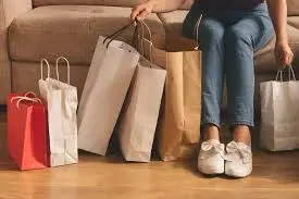 Что делать, если очень хочется что-то купить?