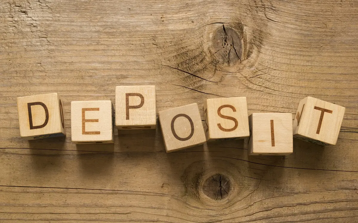 Сберегательные вклады в тенге бьют рекорды