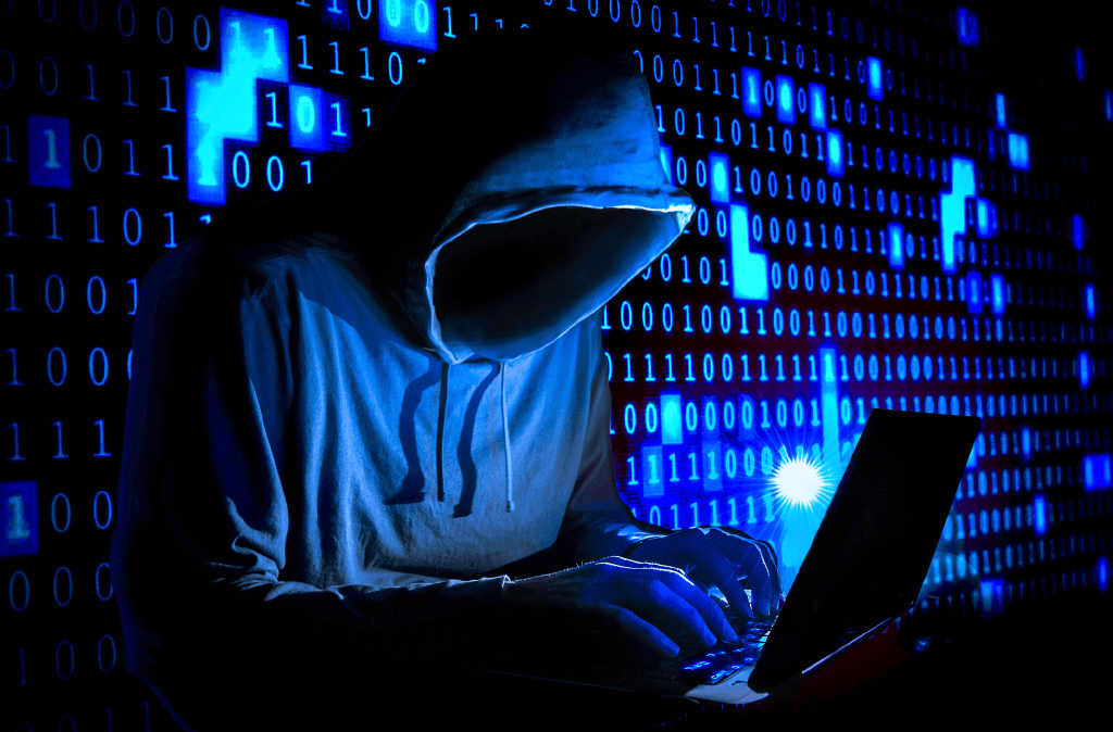 За год хакеры-вымогатели получили млрд долларов