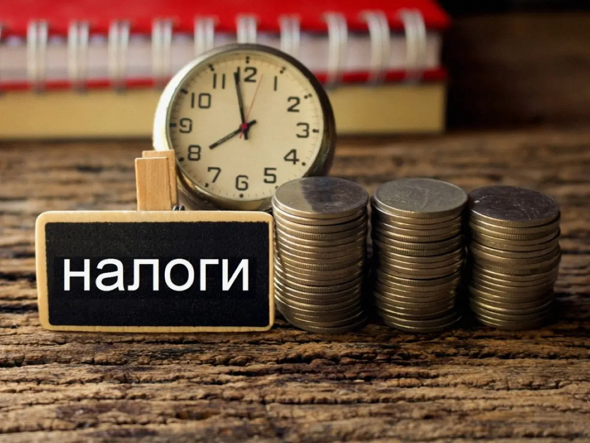 Сенат вернул новый Налоговый кодекс в Мажилис