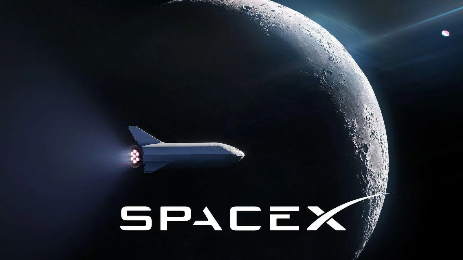 SpaceX оценена в рекордные $210 млрд