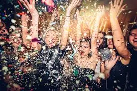 Как превратить корпоратив в стартовую площадку для карьеры