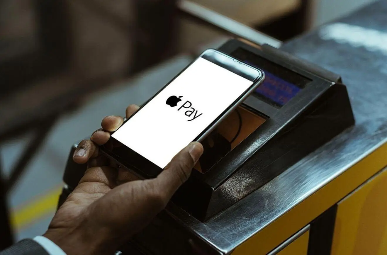 Через Apple Pay можно будет покупать в кредит