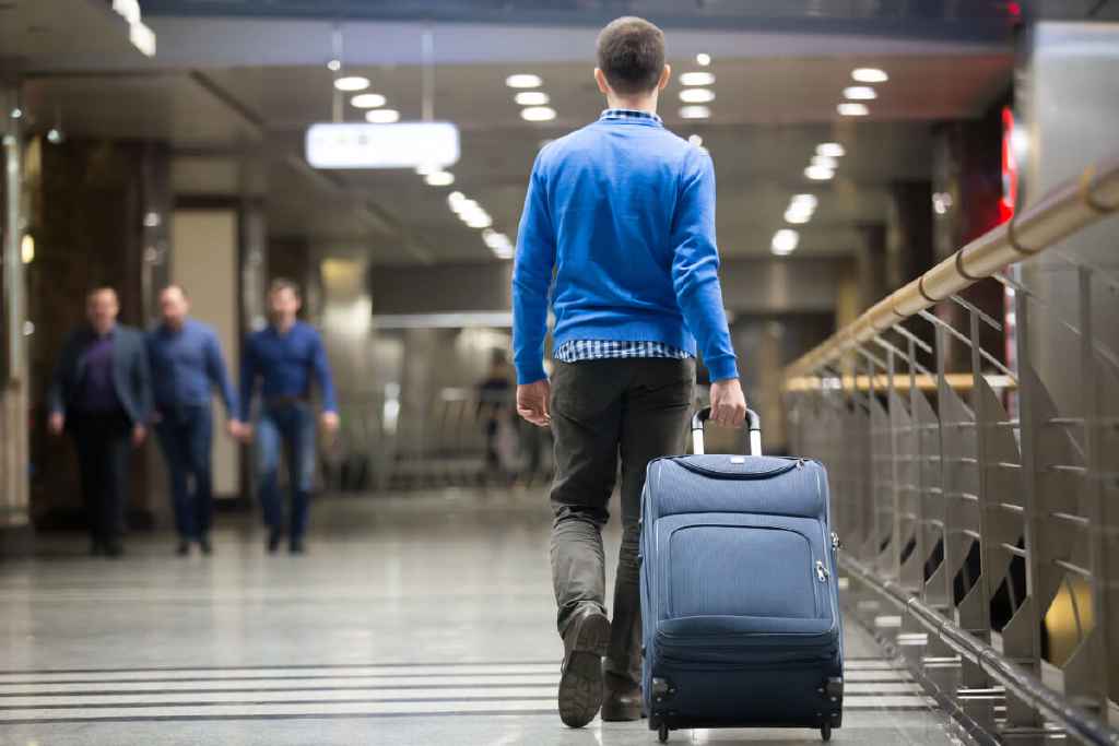 В РК изменили правила перевозки пассажиров и багажа в самолетах