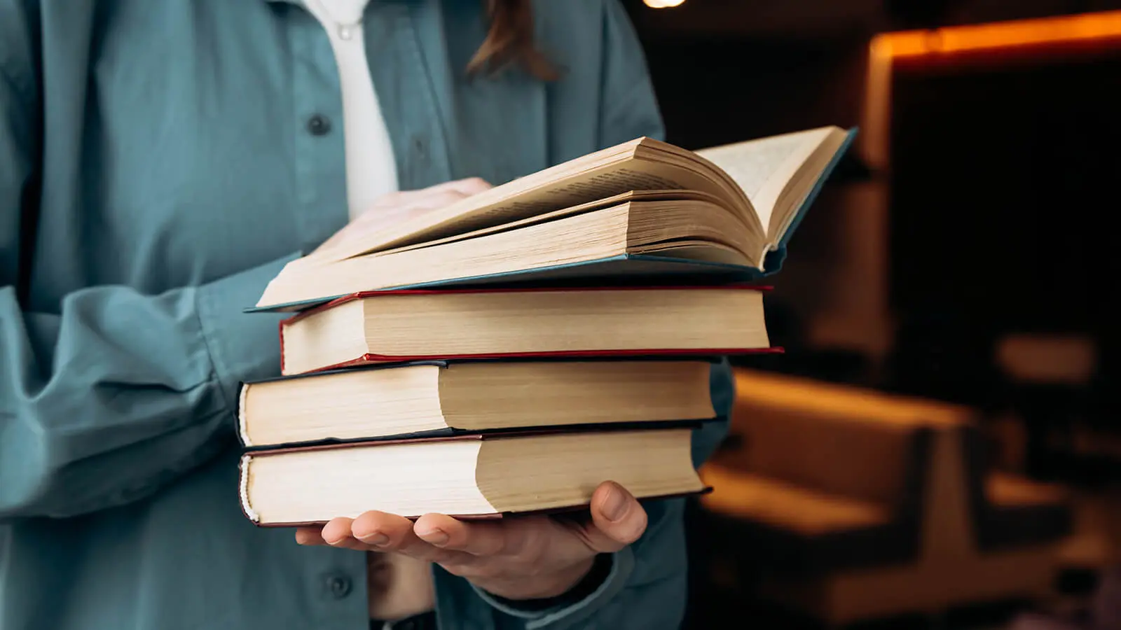 Пять важных книг об инвестициях