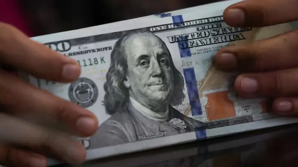 Тенге укрепился до 500 за доллар – НБ подводит итоги на валютном рынке