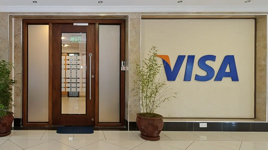 ИИ помог Visa заблокировать 80 млн мошеннических транзакций