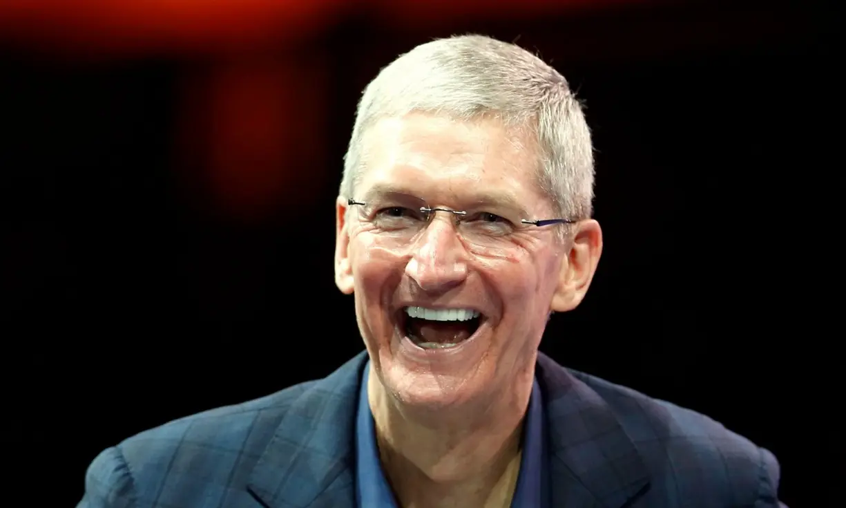 Тим Кук подтвердил неизбежность повышения цен на продукцию Apple