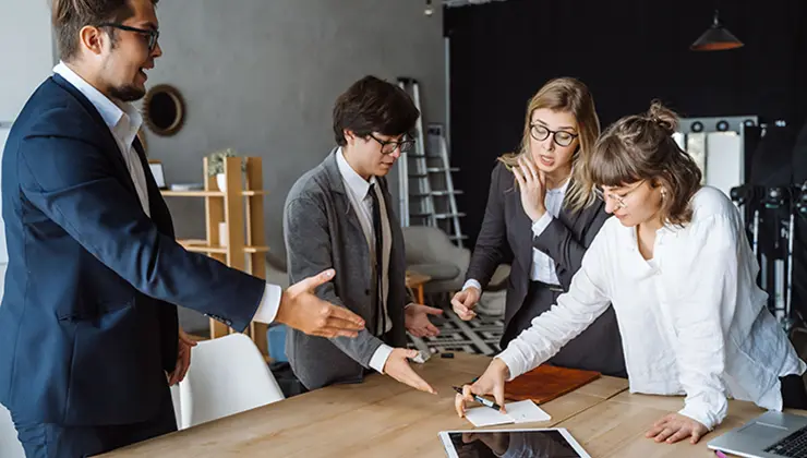 Как продвигать свои решения на работе
