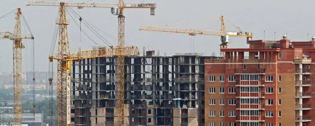 После отмены льгот от НДС цены на рынке жилья могут вырасти