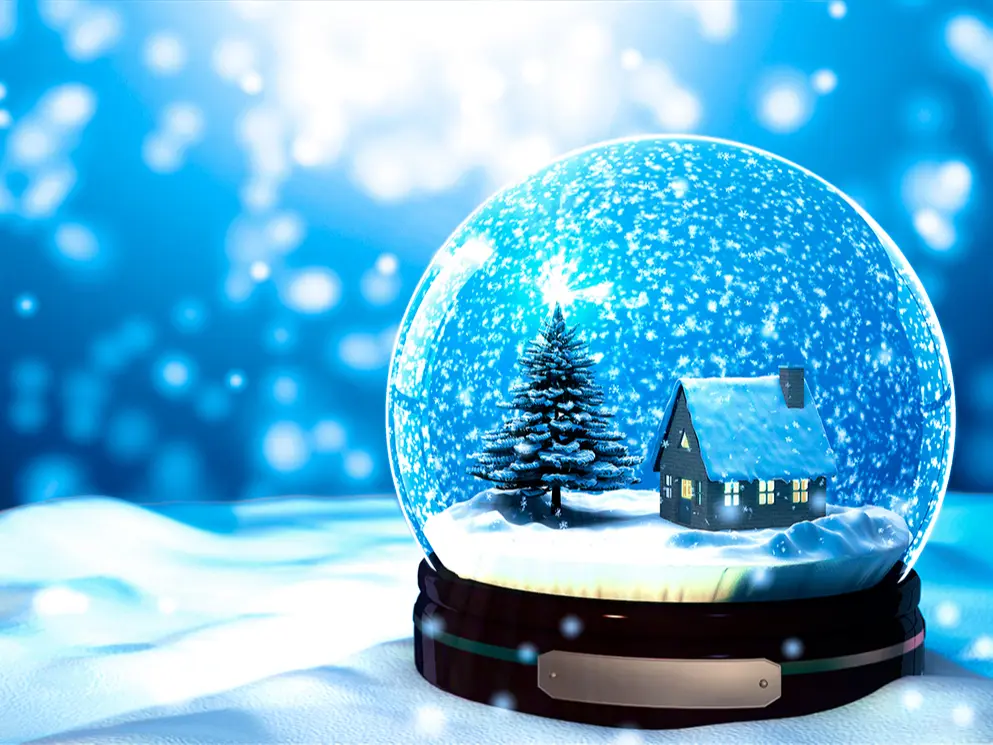 Финансовый гороскоп с 29 декабря 2025 года по 4 января 2026 года