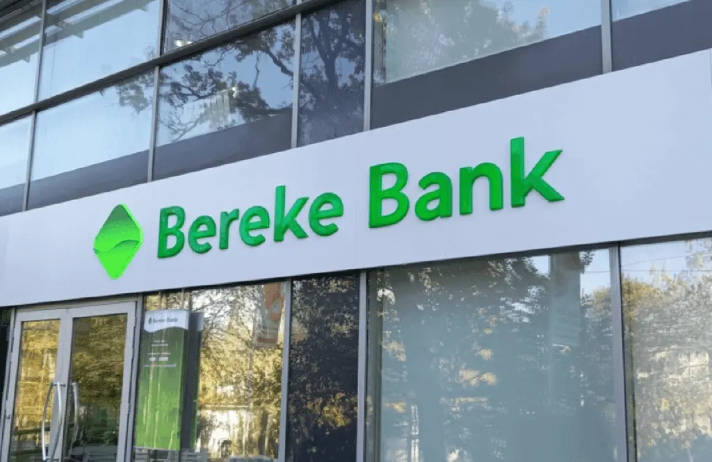 Когда поменяется собственник в Bereke Bank