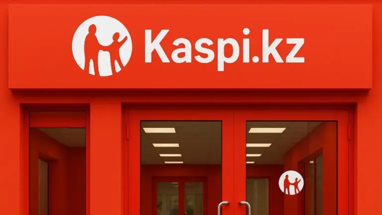 BCC Invest выступила менеджером сделки Kaspi.kz на 600 млн долларов