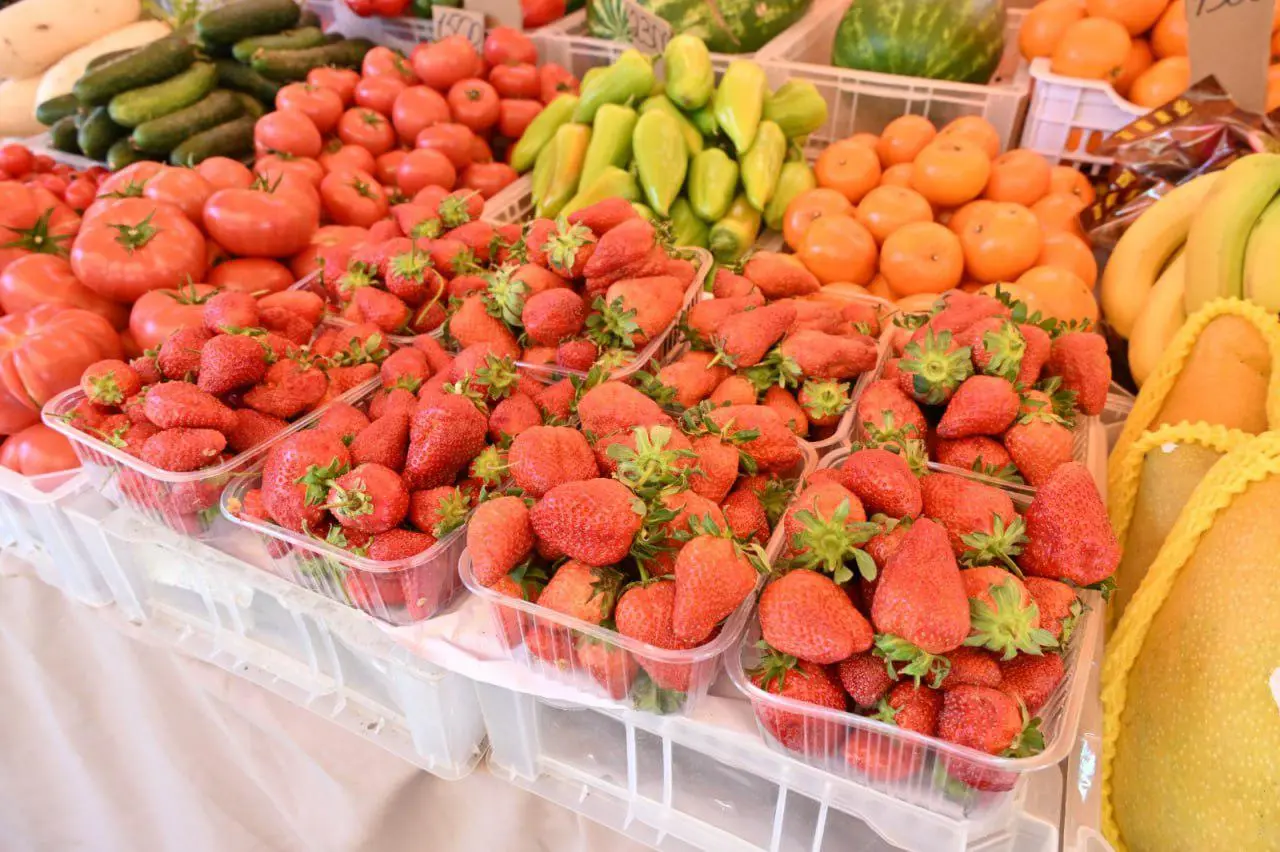 Как снижают цены на продукты питания в РК