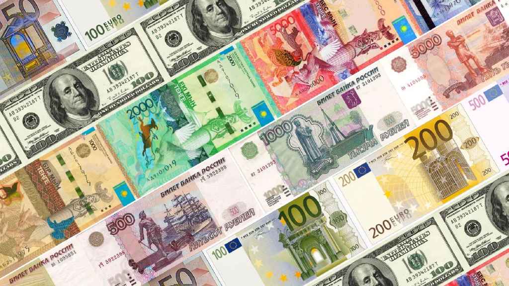 Названы лучшие валюты для сбережений в 2023 году