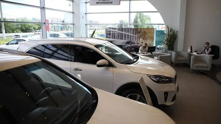 Чиновники намерены добиться отмены КДН при автокредитовании