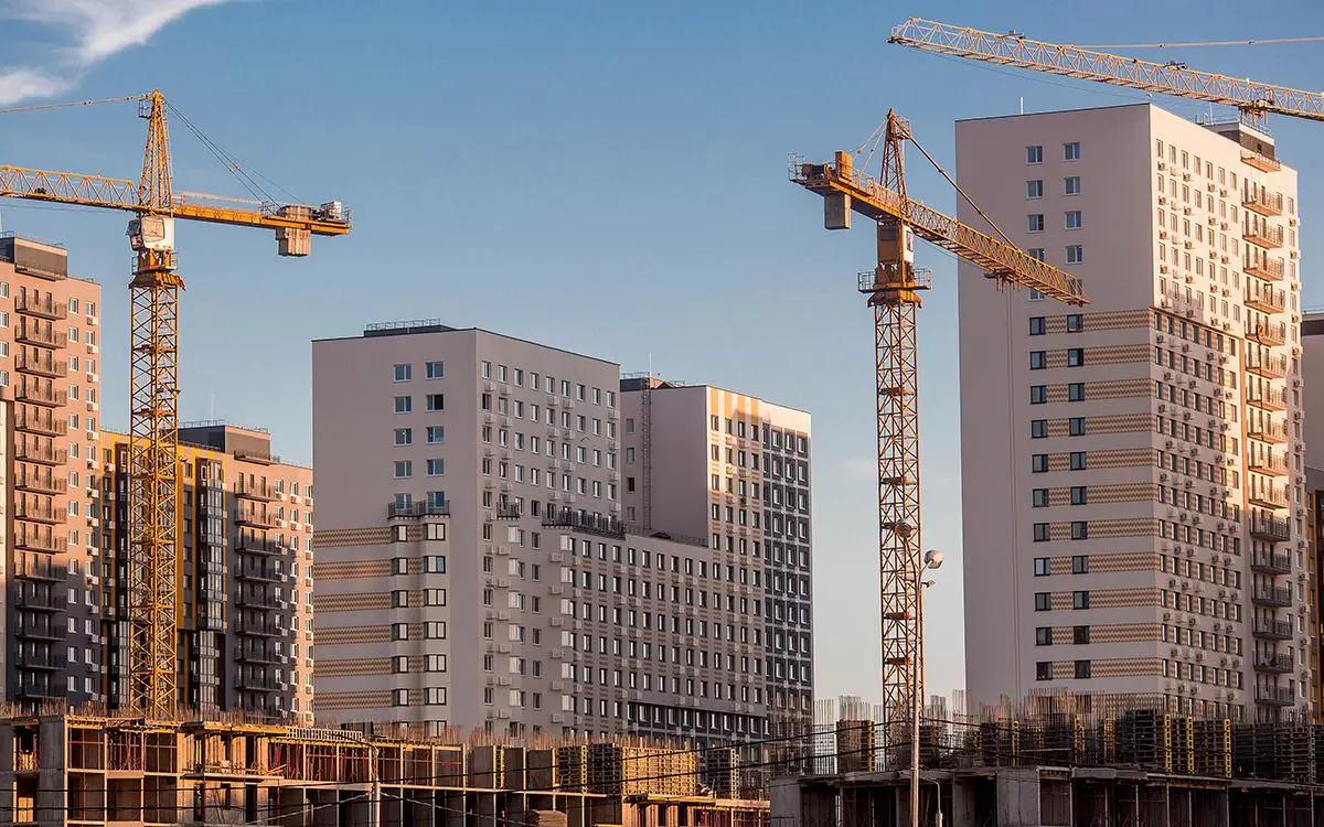 Рынок недвижимости Казахстана продолжает терять покупателей