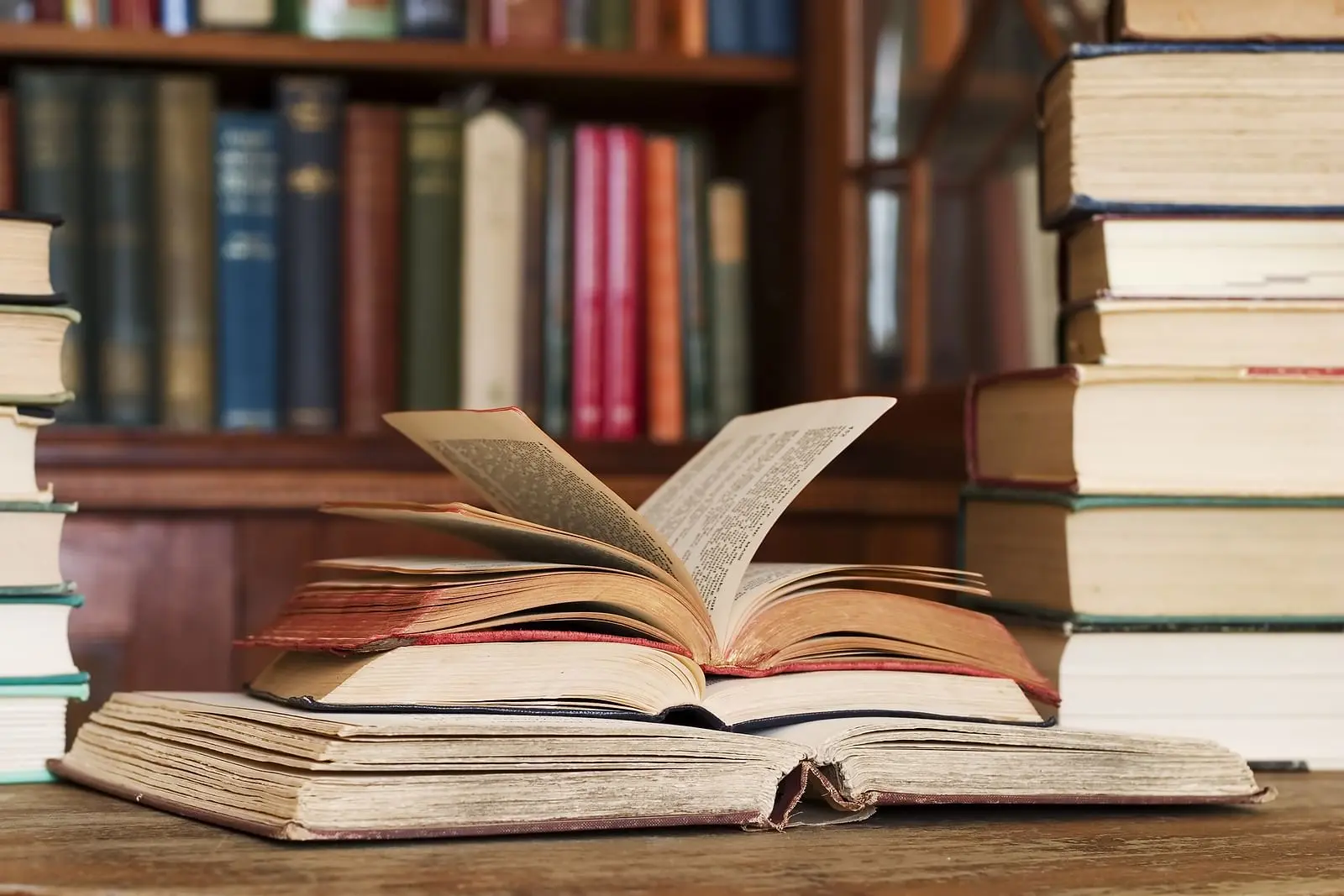 Несколько книг об инвестициях для начинающих