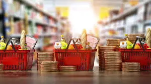 Где больше всего подорожали продукты и услуги в августе