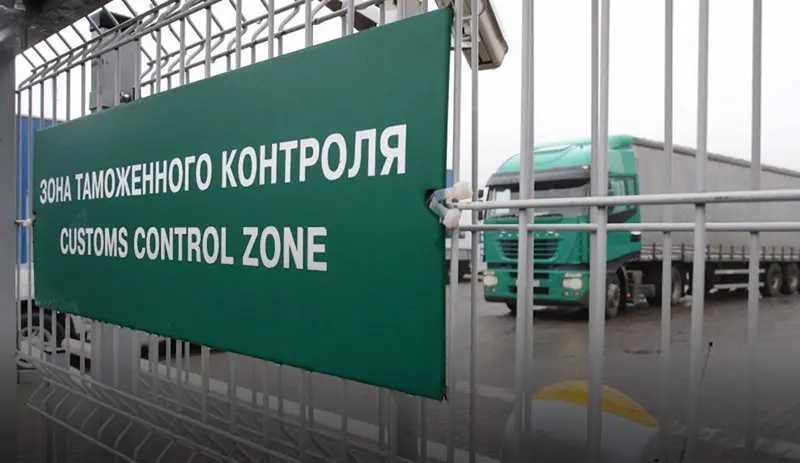 За месяц работы системы KEDEN оформлено более 44 тыс. деклараций