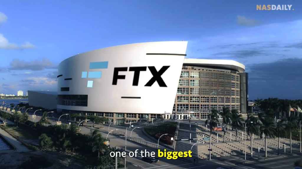 Бывшие руководители FTX получили $3,2 млрд от аффилированных компаний