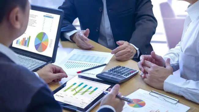 Налоговая реформа в Казахстане коснется лишь 10% бизнеса