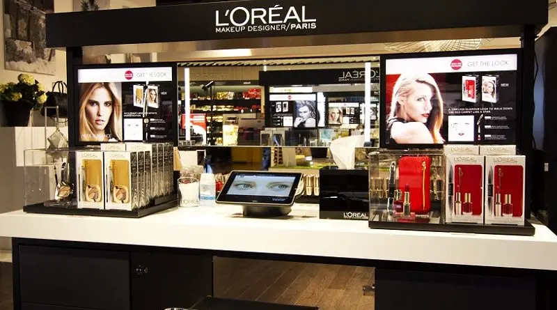 Косметический бизнес продан L'Oréal за четыре млрд евро