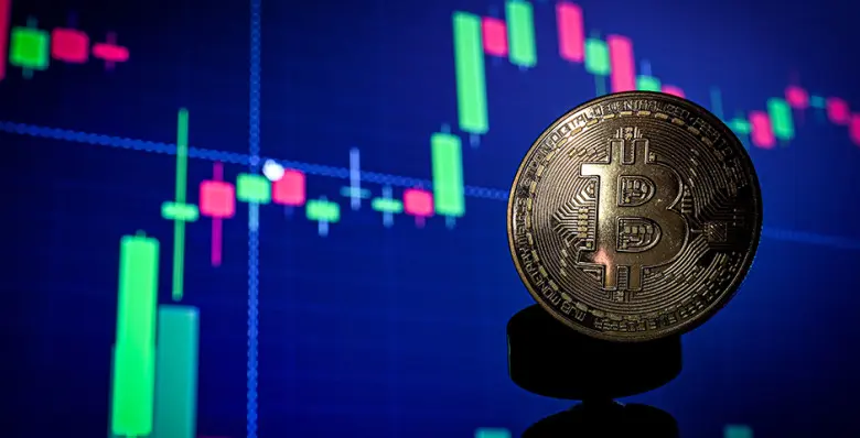 Биткоин обвалился на 6 тыс. долларов