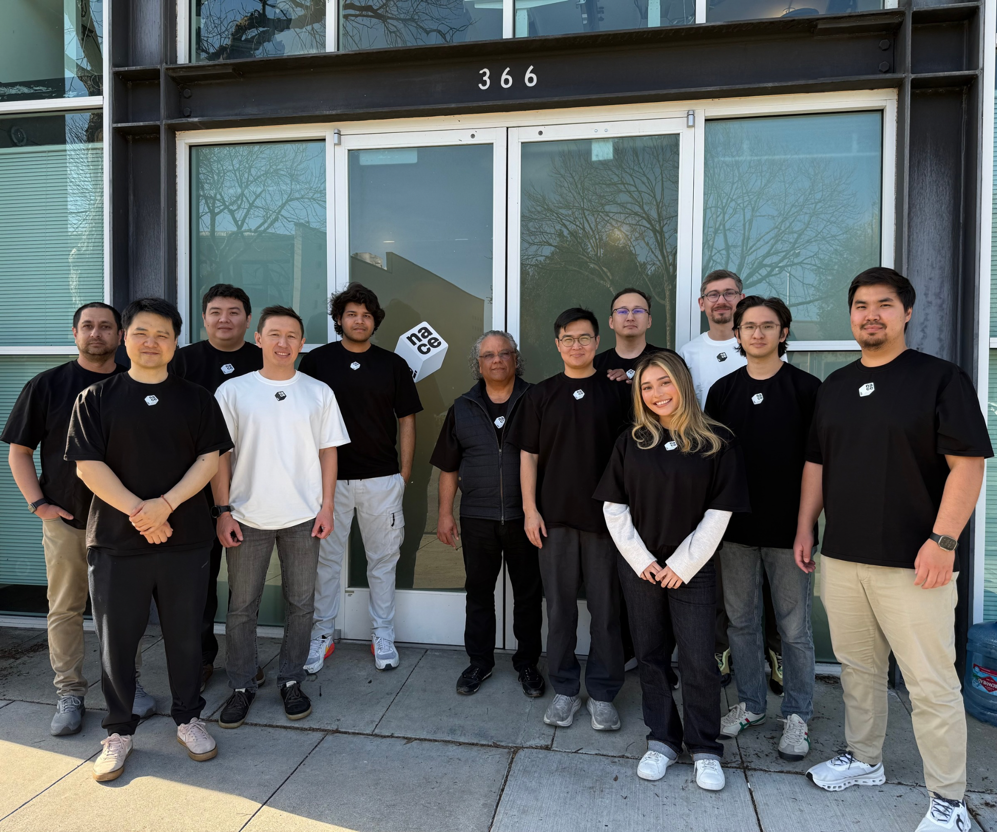 Казахстанские фаундеры привлекли 21,5 млн долларов в AI-стартап