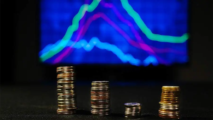 Инвестиционная активность в Казахстане растет