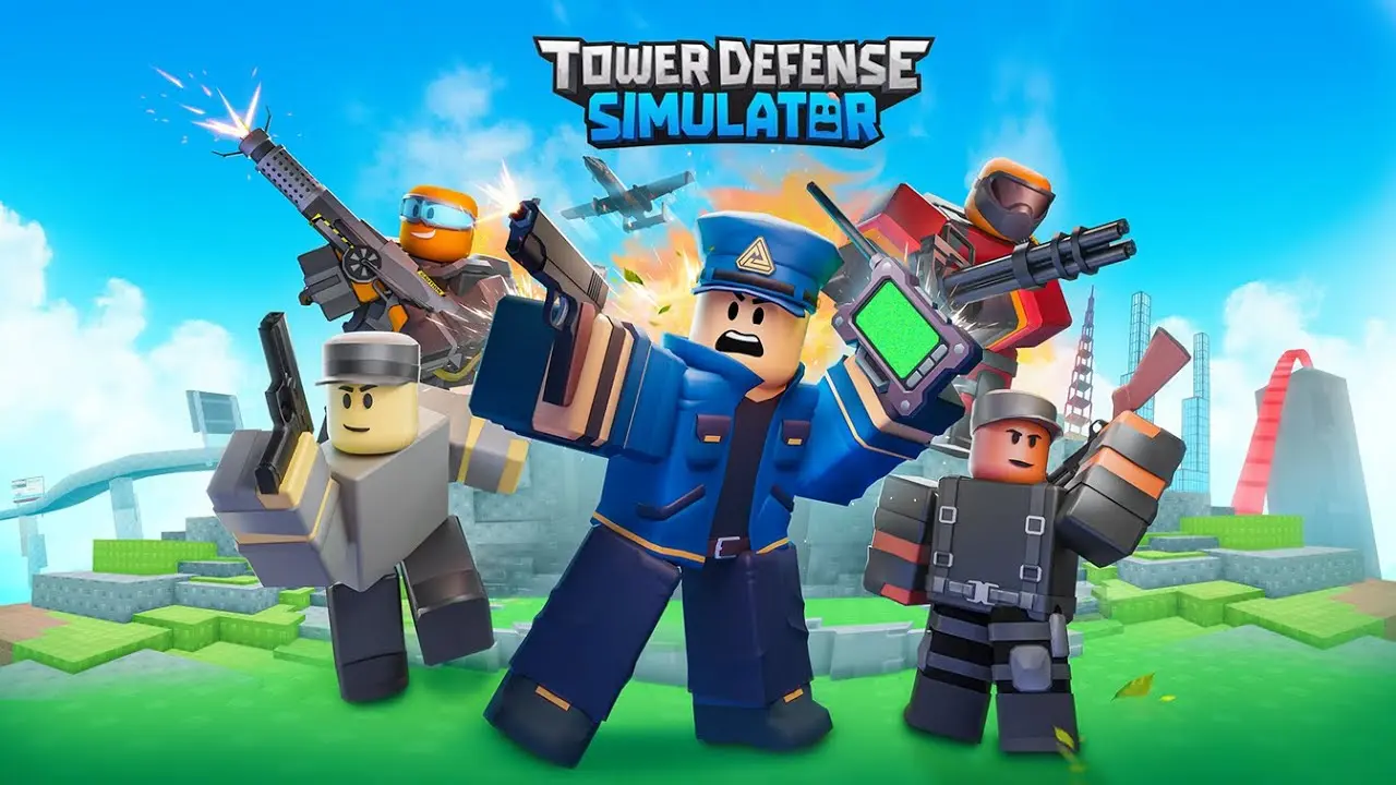 Школьник сделал игру в Roblox и заработал миллионы долларов